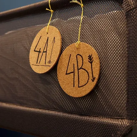 Hostel Avenida Lissabon
