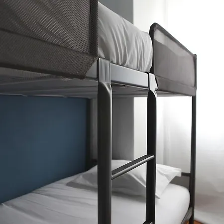 Avenida Hostel Lissabon