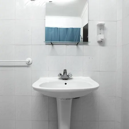 Avenida Albergue