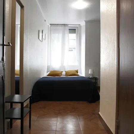 Albergue Avenida Lisboa