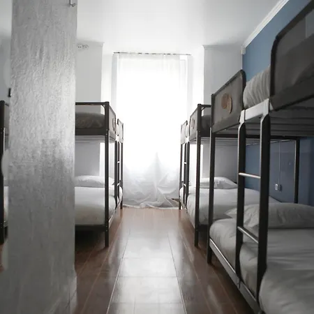 Albergue Avenida *