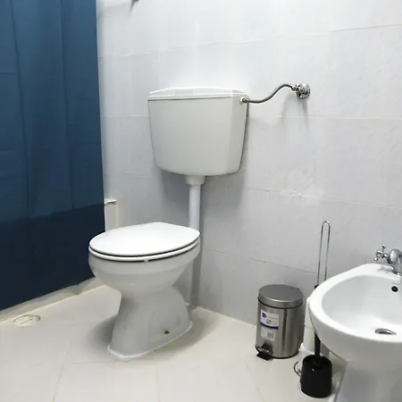 Albergue Avenida *